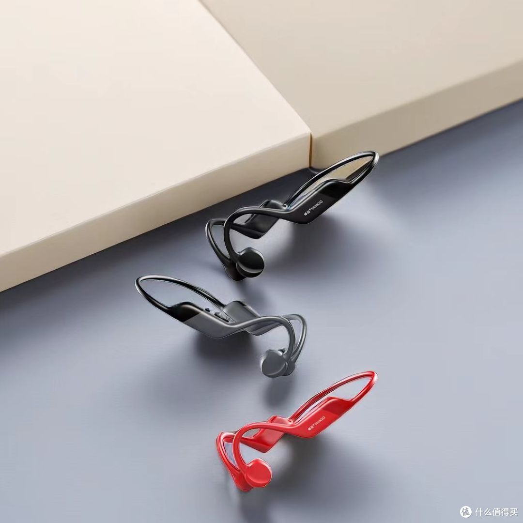 闻声而动,享受全新运动体验