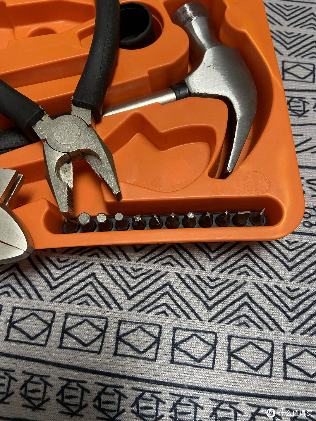 宜家工具箱加装DIY必备产品。