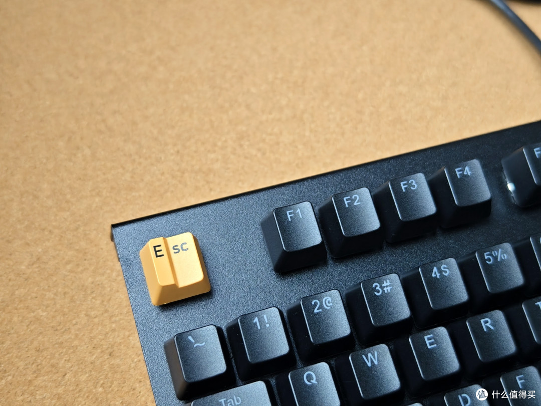 “物理外挂”?比Wooting更好用?燃风 RealForce GX1静电容键盘 实测体验
