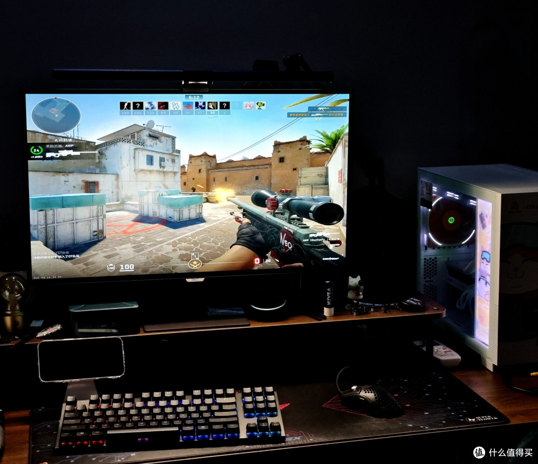 “物理外挂”?比Wooting更好用?燃风 RealForce GX1静电容键盘 实测体验