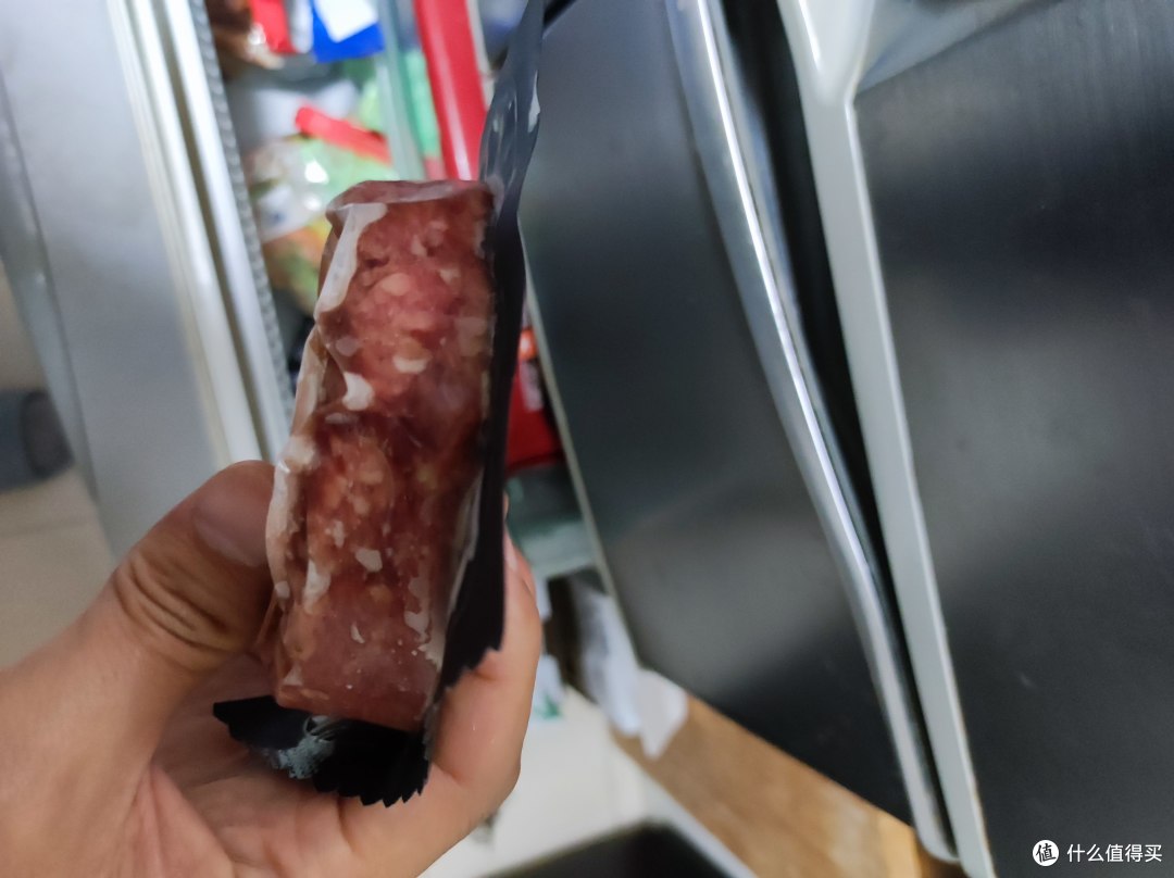 京觅谷饲牛肉饼:美味与健康的完美结合