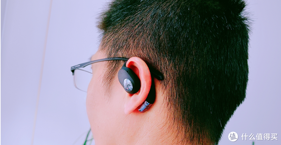 泥炭Gofree2开放式运动蓝牙耳机，体现耳机实力的时候到了