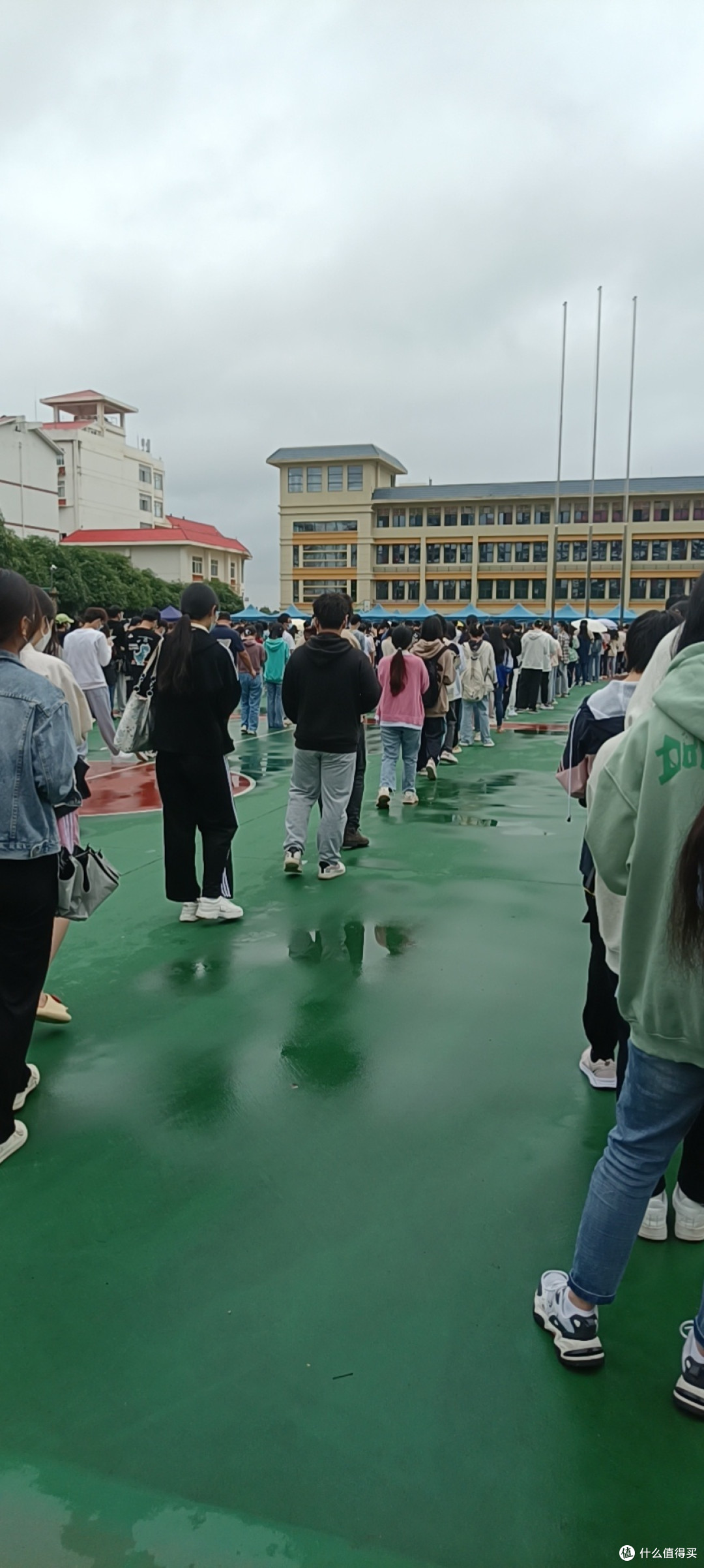 一起过中秋