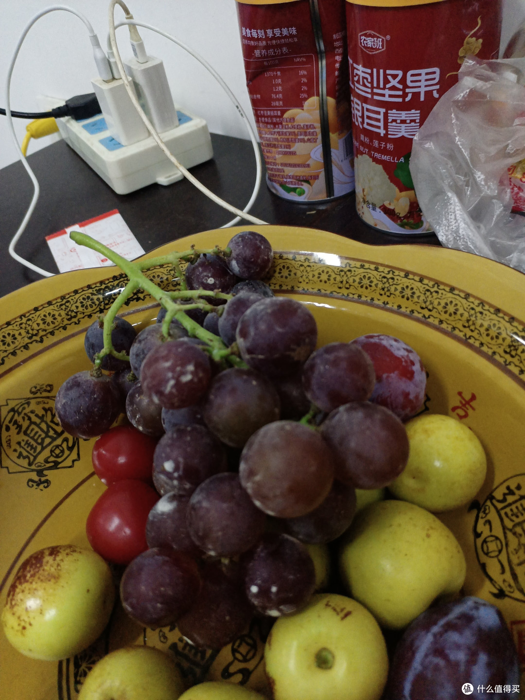 国庆宅家做饭,手把手教你做美食