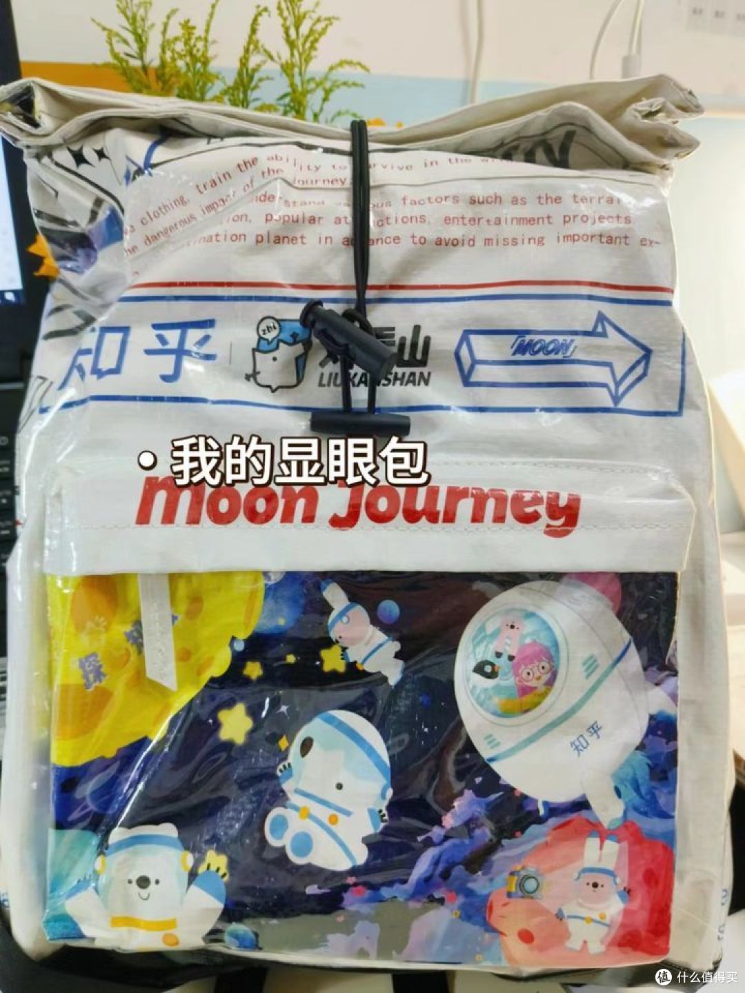周末遛娃,有哪些能装又好看的「遛娃背包」推荐吗?