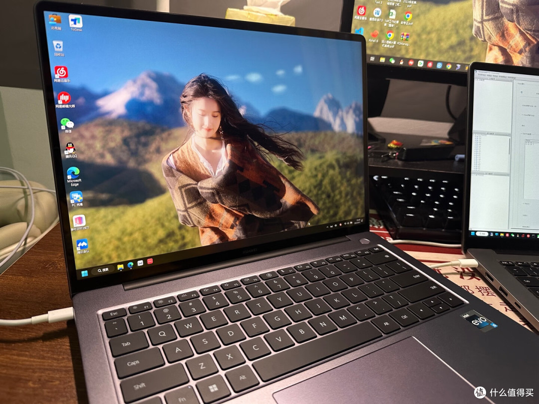 预算6000元,MateBook 14s和小新Pro14,轻薄本选哪个比较好?