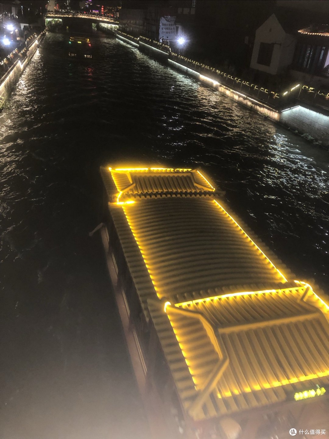 南京秦淮河,探寻江南古韵