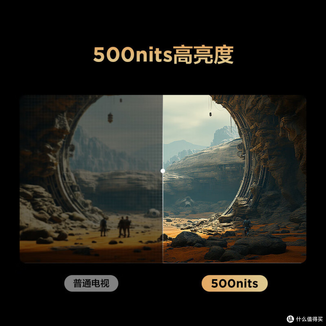 国庆在家看电视，电影随心，惊叹的电视——FFALCON雷鸟鹏7MAX！国庆期间，将成为您家中的最佳伙伴