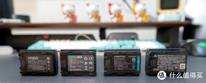 索尼FZ100型号电池及充电器如何选购——适用于a7c/a7m4/a7c2/a6700/zve1/a7s3/a7r3