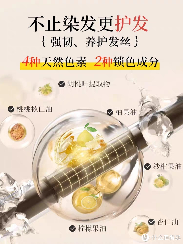 火焰般炽热的染发膏：告别平凡造型，点燃你的魅力