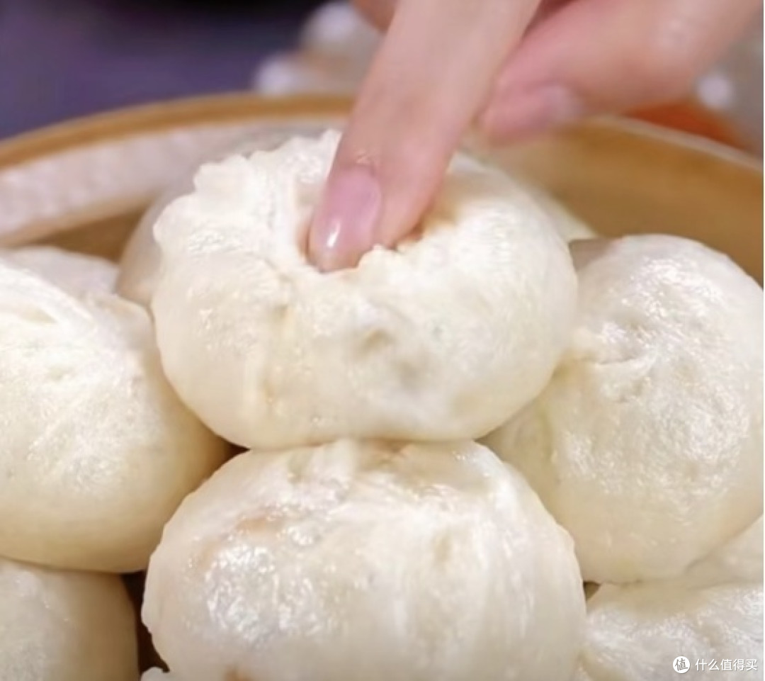 嵊州小笼包你知道吗?中国传统小吃,老面小笼包代表