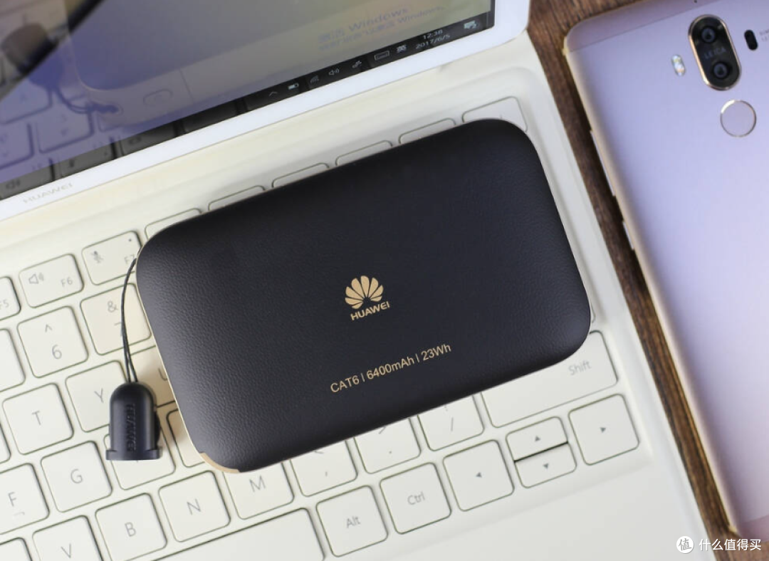随身wifi 实测来啦!