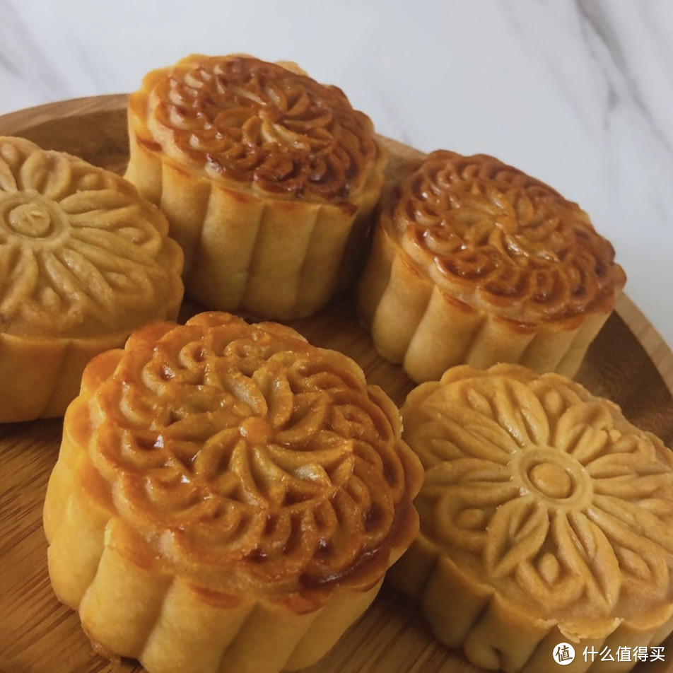 🌕中秋吃月饼吧🥮