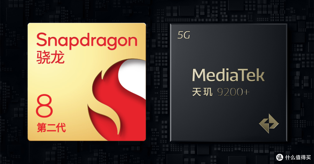 天玑9200+翻车了吗?详解手机CPU“能效曲线”和“散热极限”