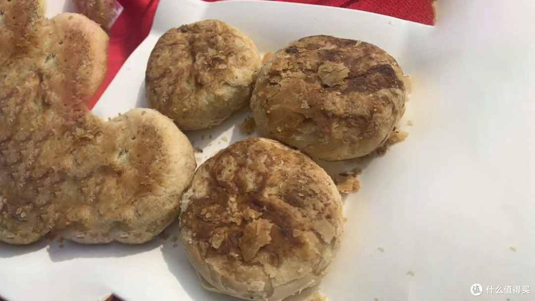 对山西月饼你可能一无所知