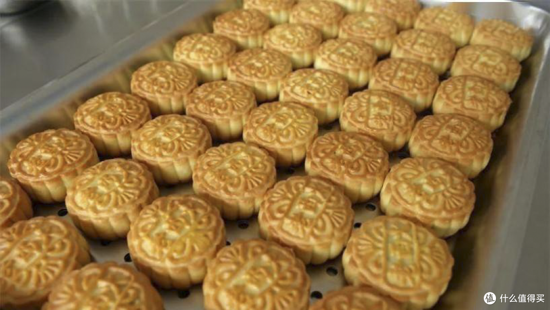 对山西月饼你可能一无所知