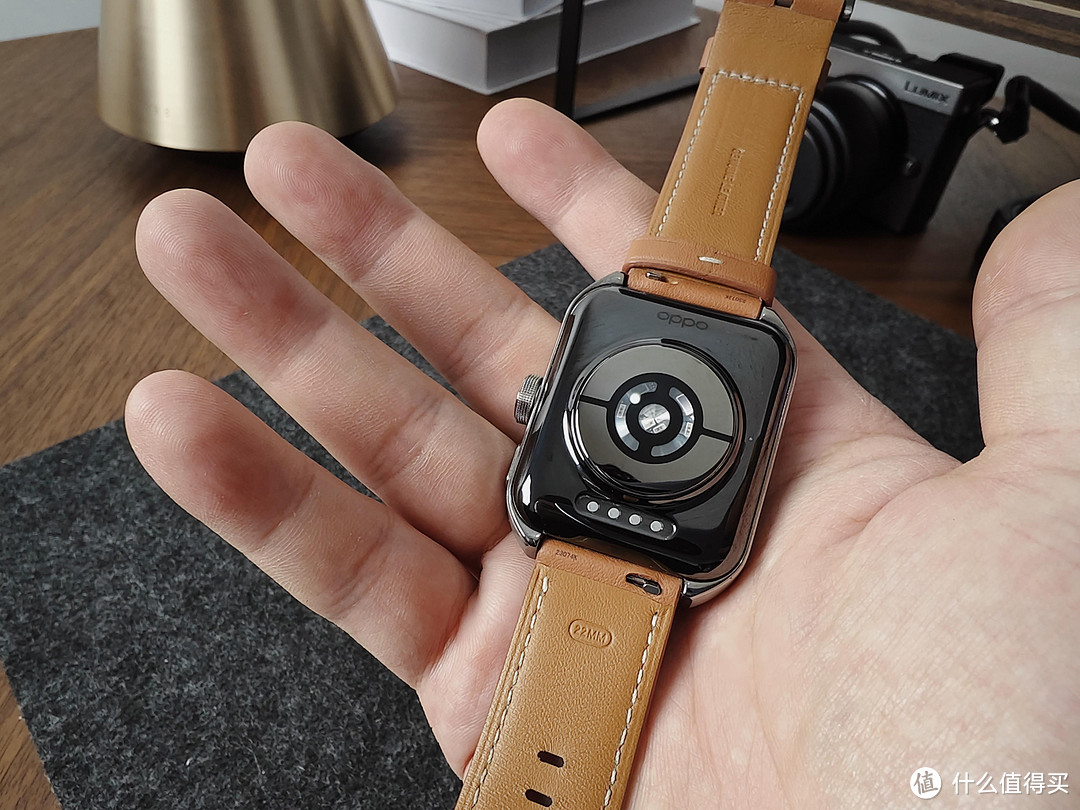 虽有瑕疵，仍具诚意，OPPO Watch 4 Pro一个月体验分享！