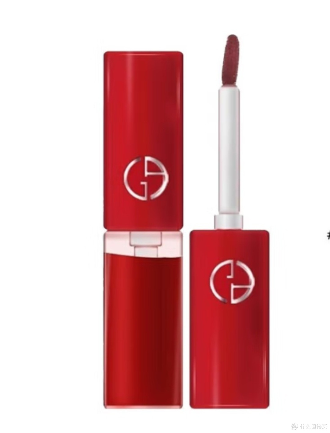 阿玛尼(ARMANI)红管口红206# 丝绒哑光 1.5ml促销品