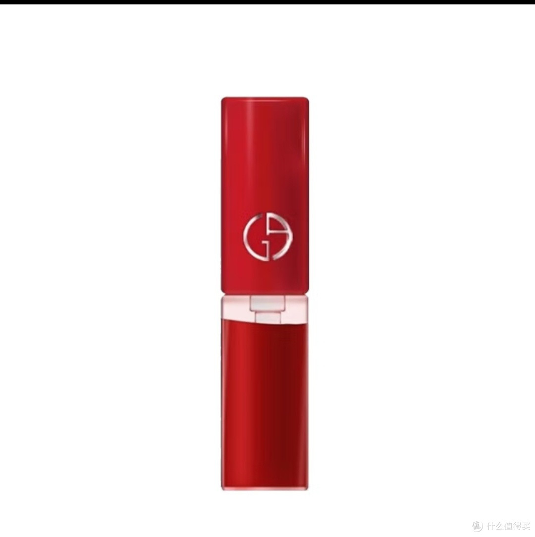 阿玛尼(ARMANI)红管口红206# 丝绒哑光 1.5ml促销品