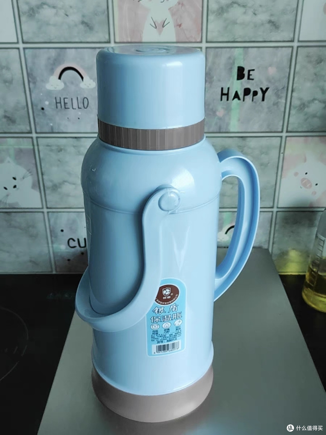 家用普通热水瓶大号暖壶皮塑料外壳暖水瓶开水瓶学生用宿舍32升