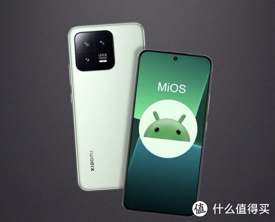 小米自研系统mios，将弃用MIUI 14