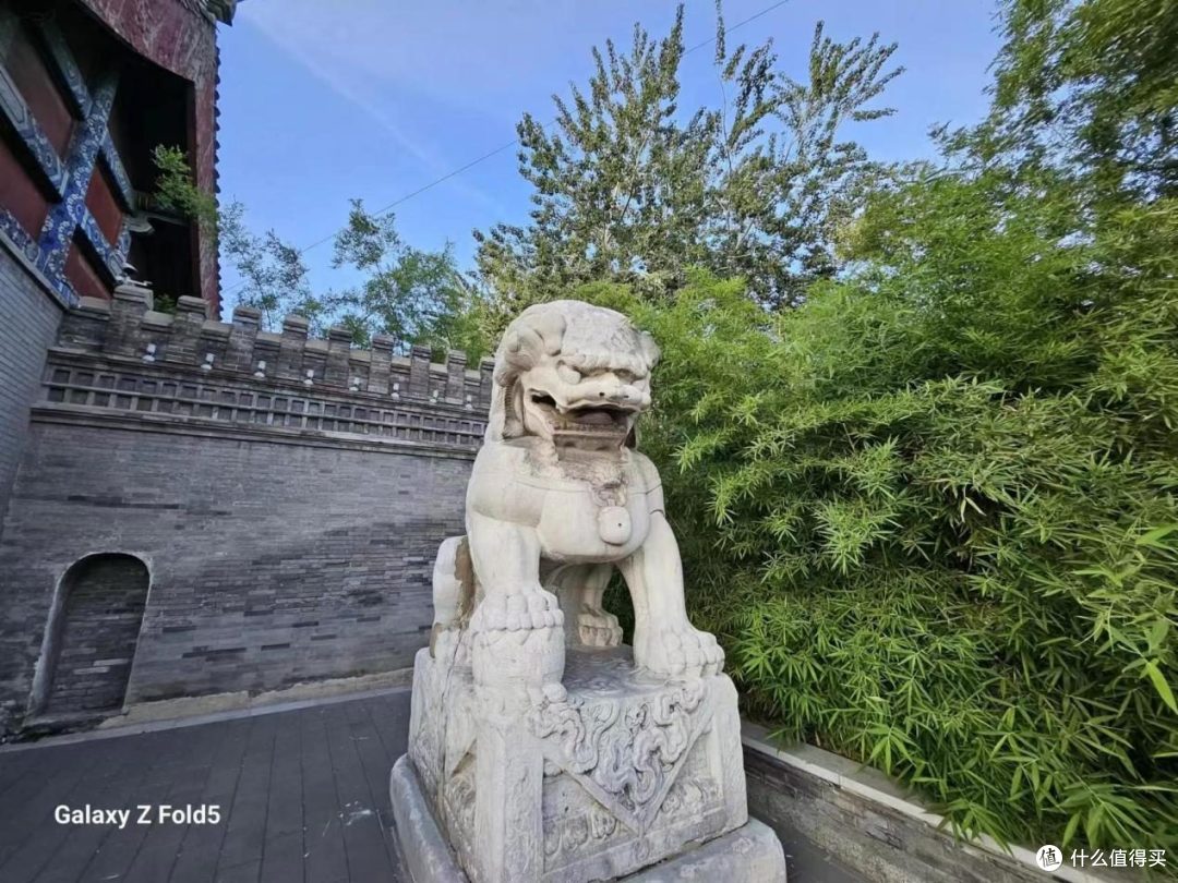 轻薄耐用的全能折叠屏手机 三星Galaxy Z Fold5深度评测
