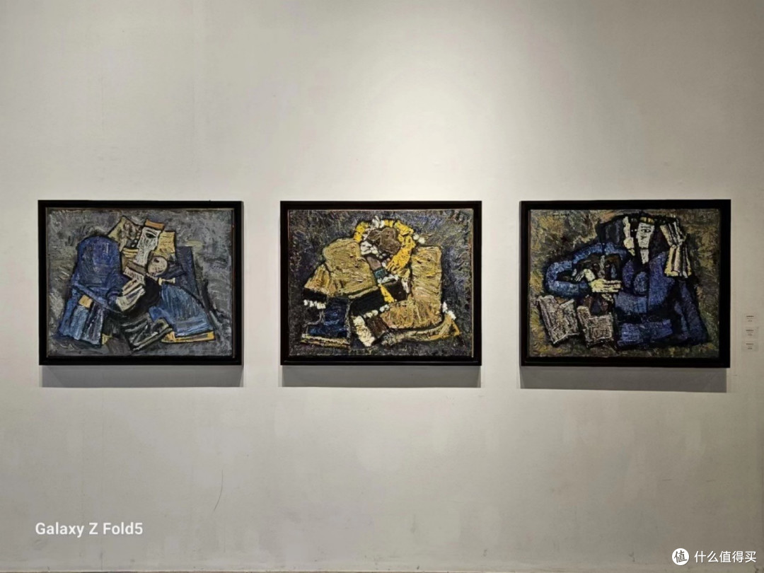 轻薄耐用的全能折叠屏手机 三星Galaxy Z Fold5深度评测
