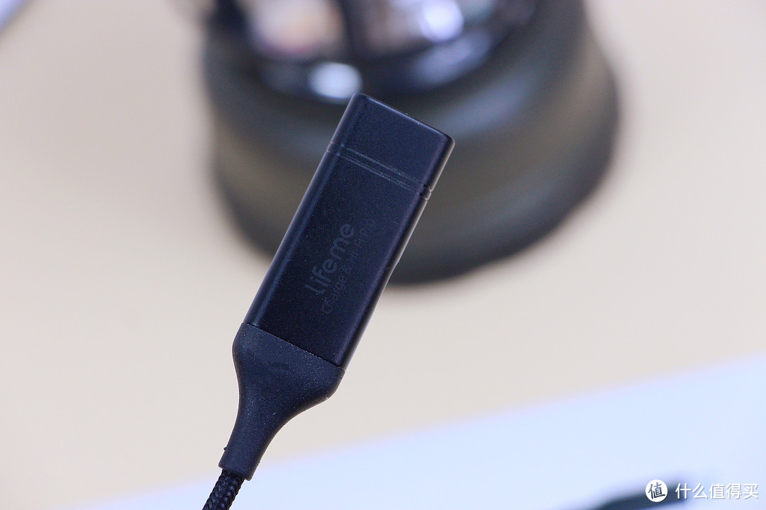 lifeme魅蓝HiFi解码耳放Pro(快充版)开箱体验