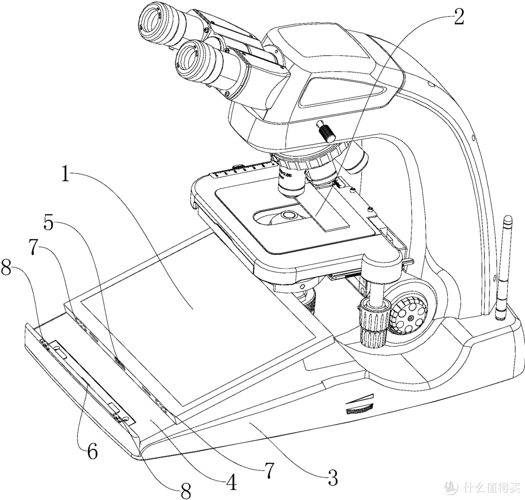 华为手机的显微镜专利到底有多厉害？