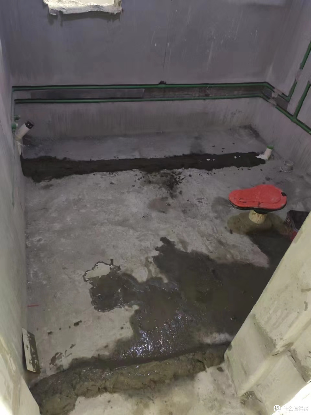 水电的坑给大家踩了，看看瓦工又有哪些坑。