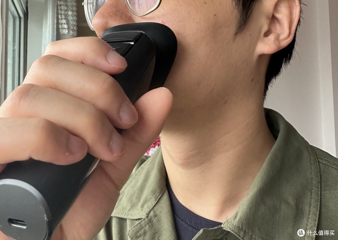80后大叔秒变90后小伙?飞科电动剃须刀真实测评