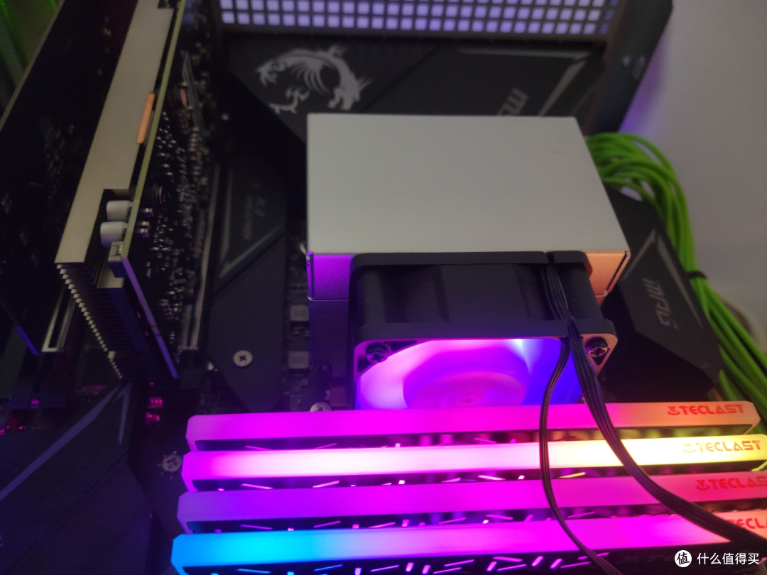 6CM RGB