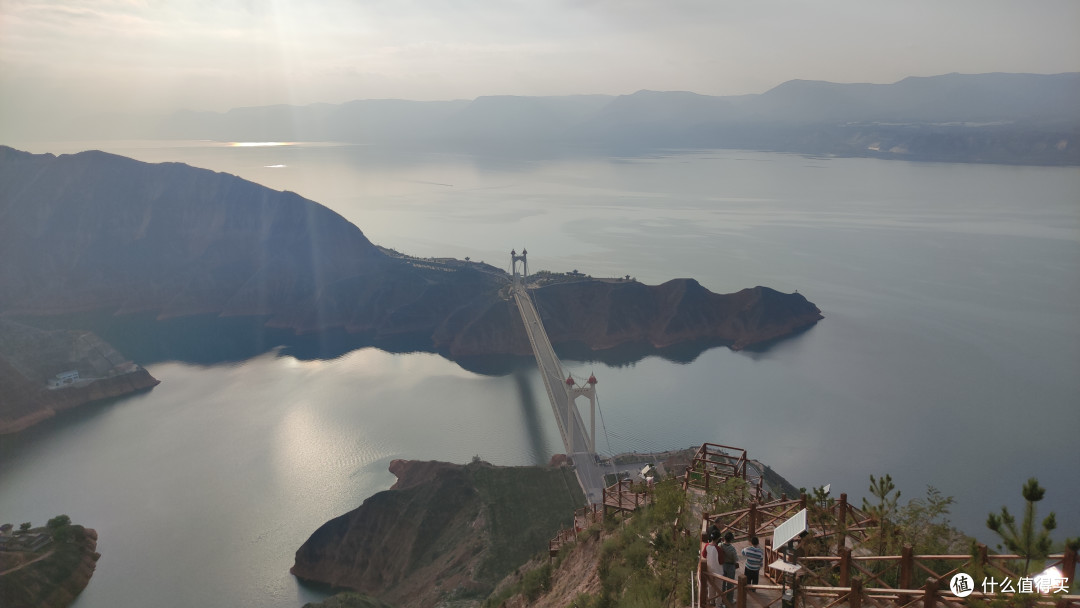 刘家峡水库