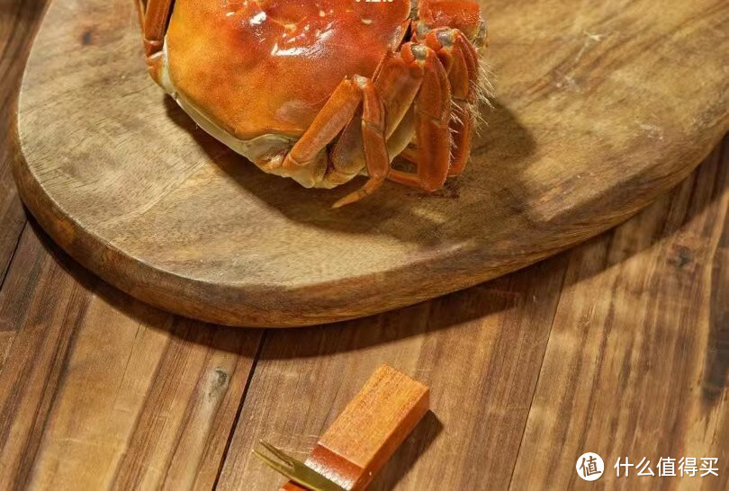 大闸蟹治愈你的胃，这个秋天你不能错过的美食!