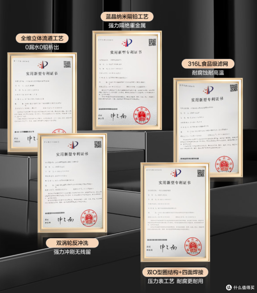 前置过滤器选错不如不装！怎么选不踩坑？