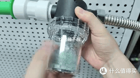 前置过滤器选错不如不装！怎么选不踩坑？