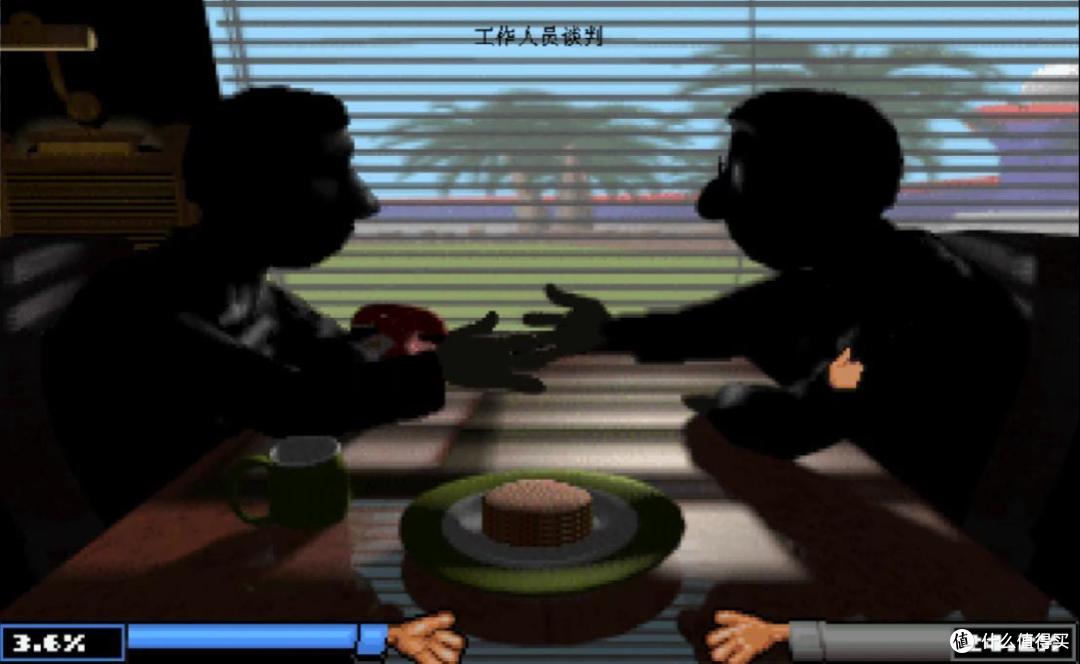 薯条加盐,可乐兑冰,这些伎俩没能让我的主题公园赚的盆满钵满