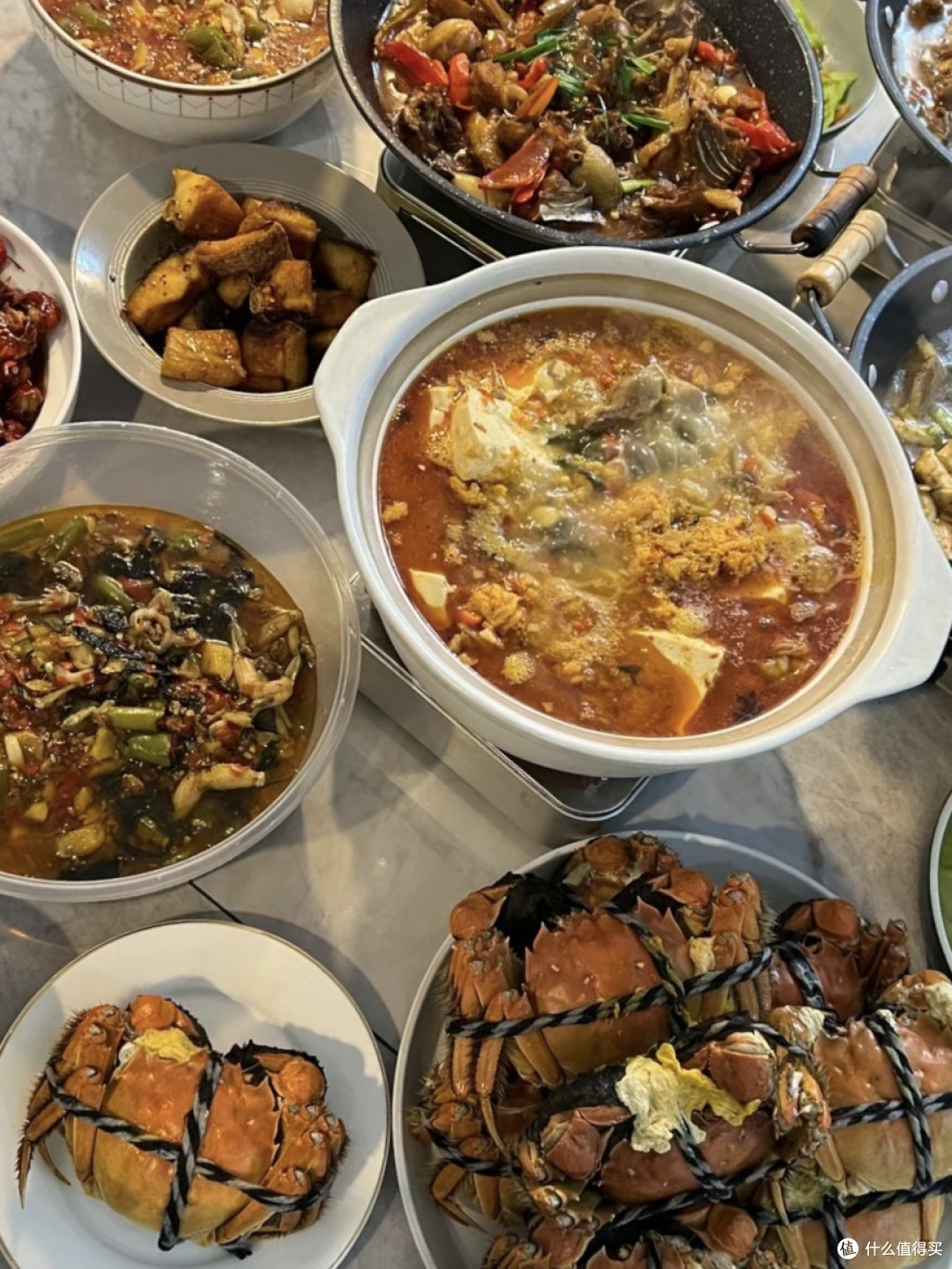大家中秋都是怎么过呀?