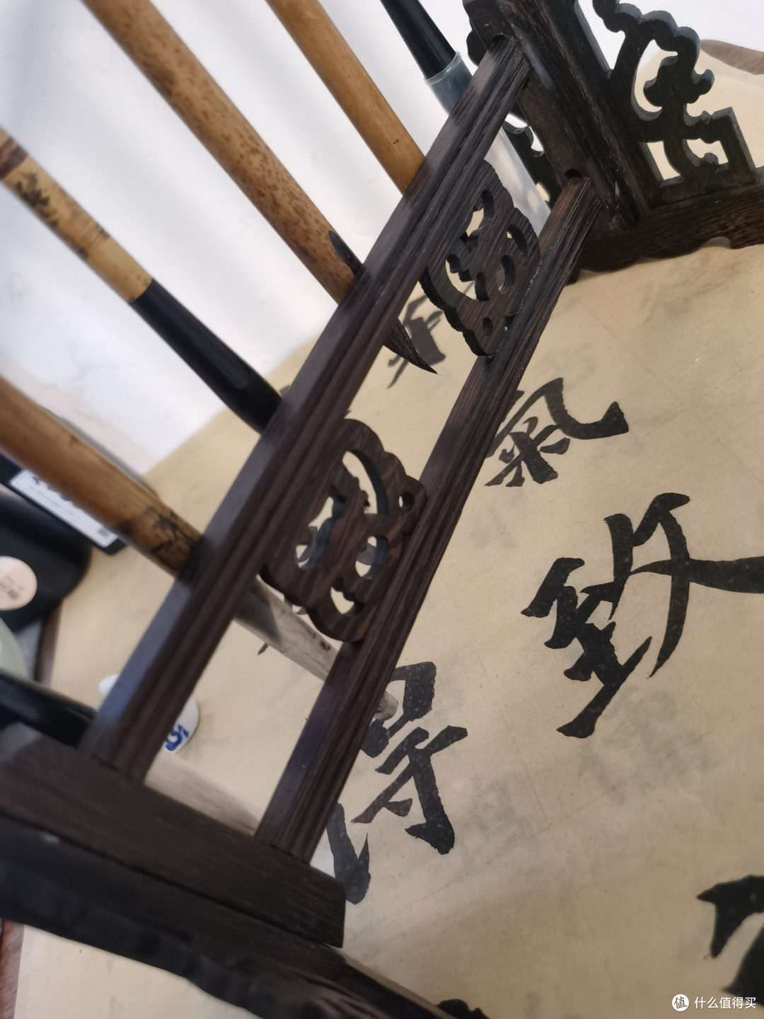 小小摆件大作用：让小孩练字桌更有趣