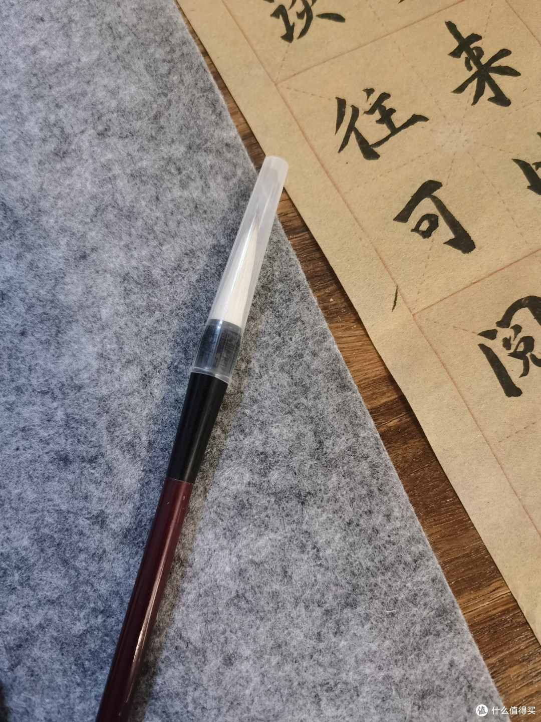 小小摆件大作用：让小孩练字桌更有趣