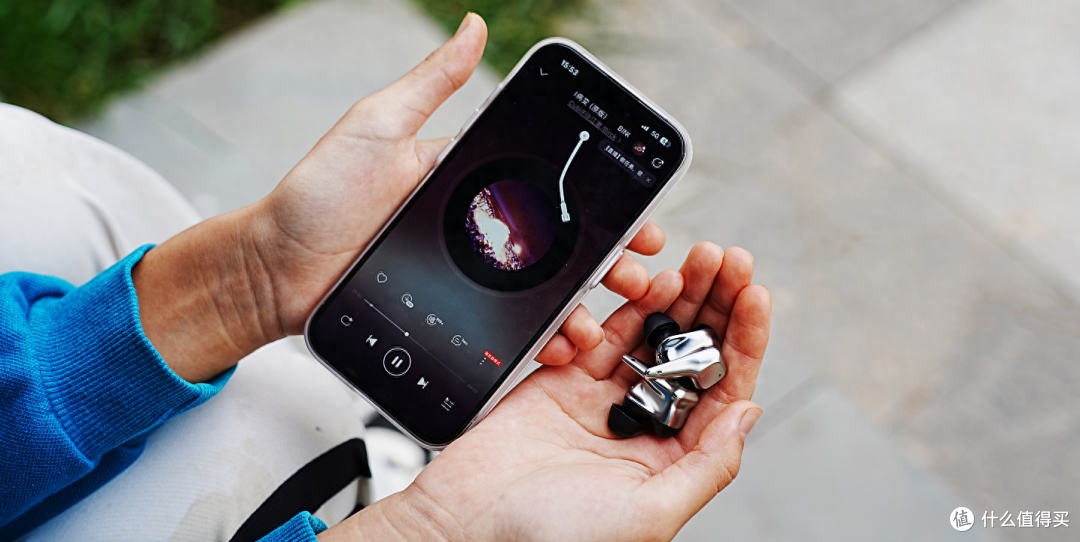 无线无HIFI成历史，HIFIMAN Svanar Wireless，打造随身HIFI里程碑