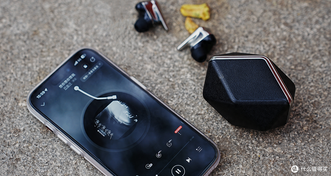 无线无HIFI成历史，HIFIMAN Svanar Wireless，打造随身HIFI里程碑