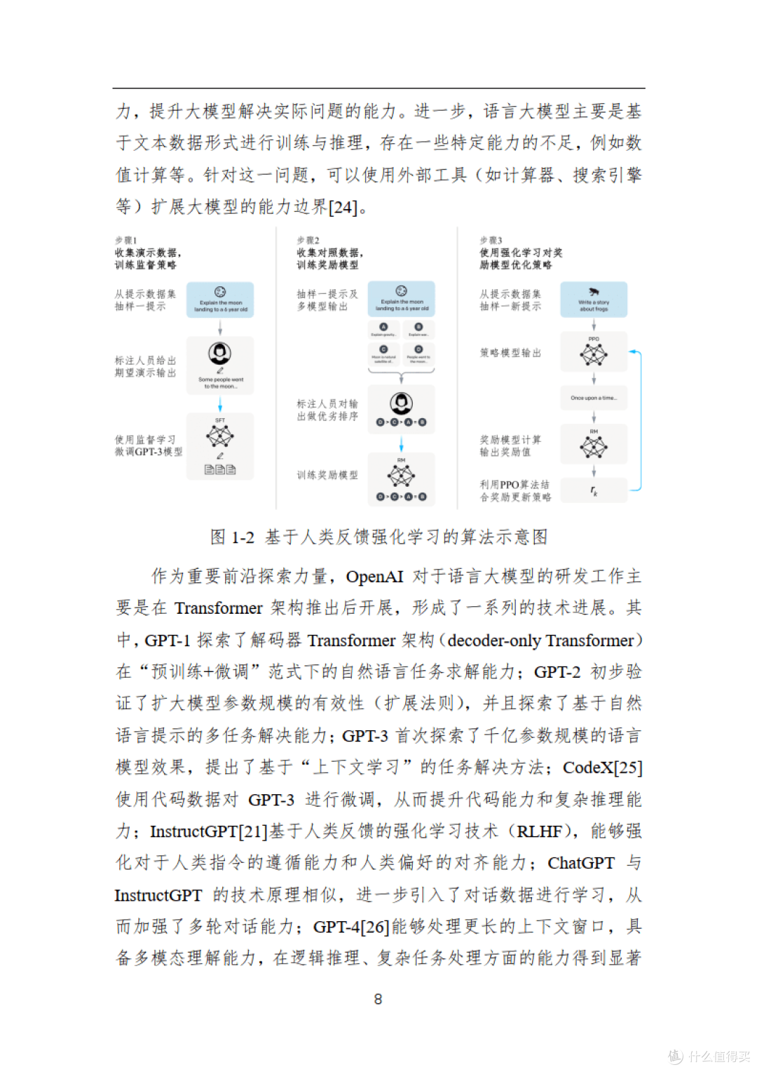 大模型技术白皮书2023版(附下载)