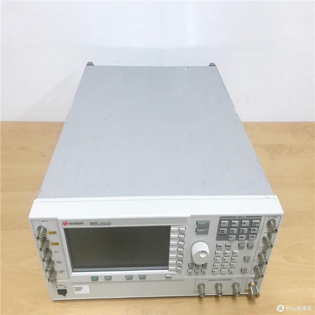Agilent E8267D射频发生器