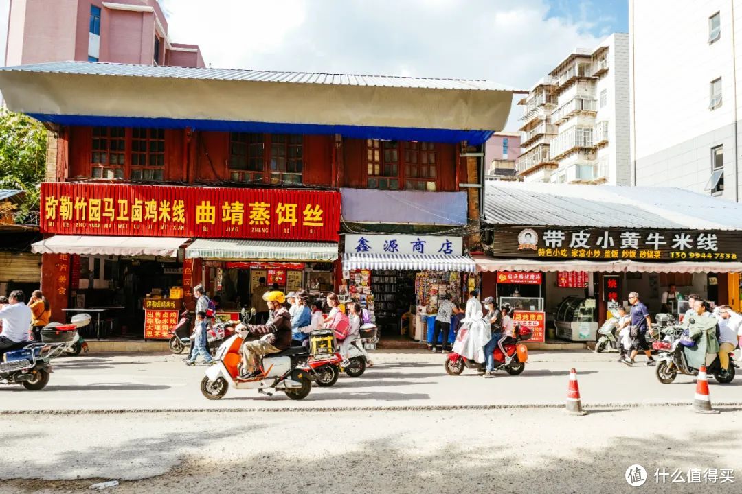 这座城市，是国内美食界的天花板吧！