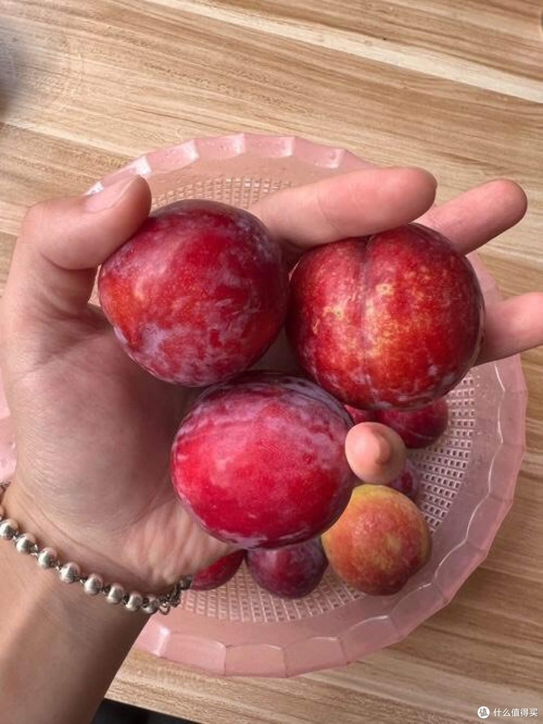 李子怎么吃更健康?