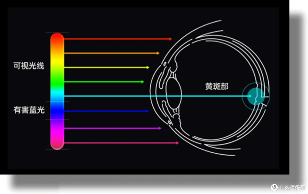 “保姆级”护眼台灯选购攻略,这款科技感十足的它更接近自然光源