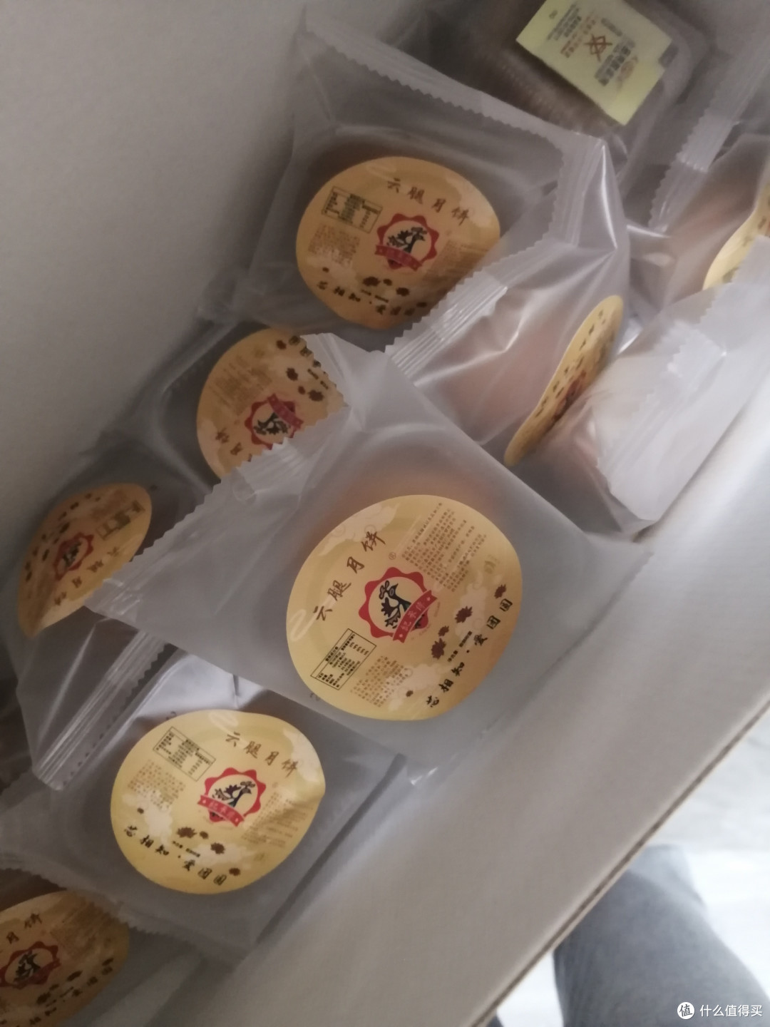 中秋必备，火腿月饼为什么这么受欢迎