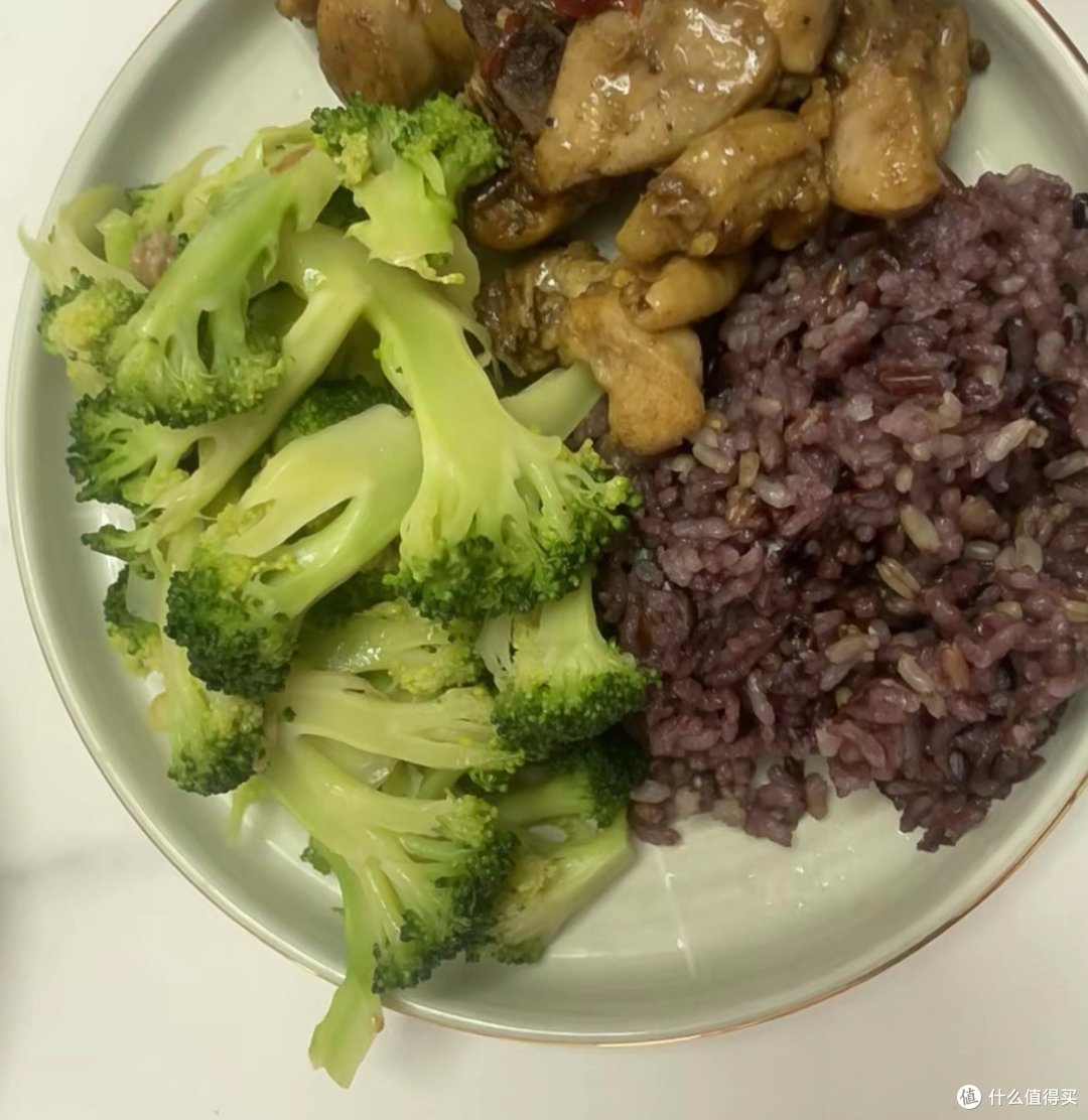 节后做的第一件事就是清淡饮食