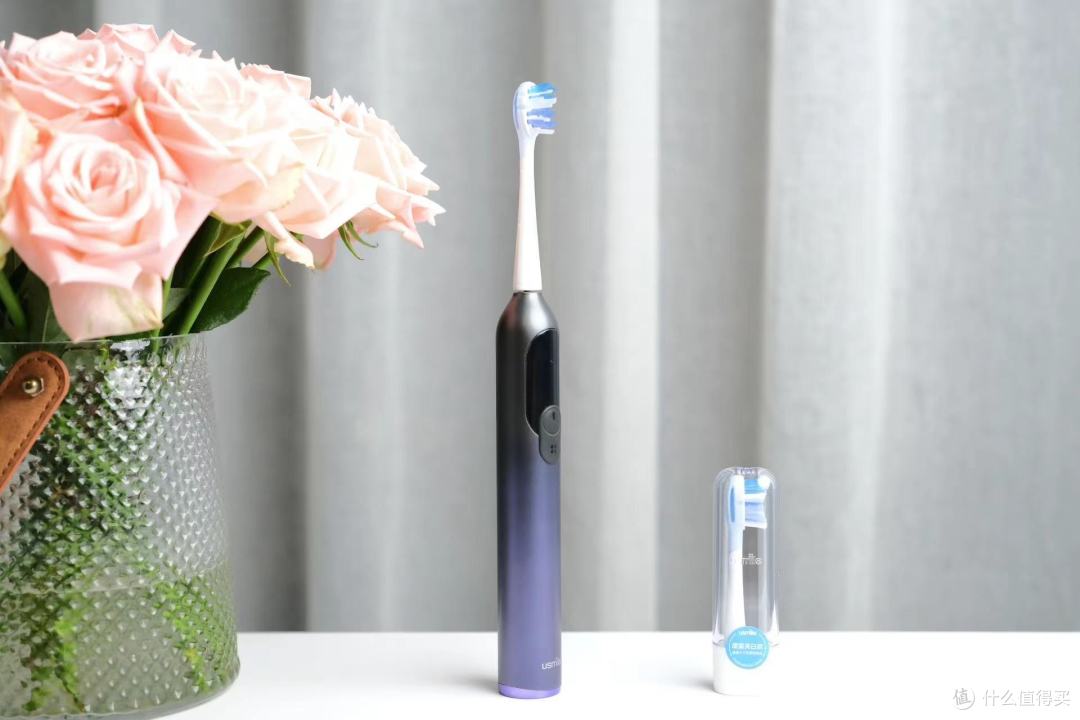 你真的会刷牙吗?用usmile 笑容加F10 PRO数字牙刷,省去口腔科昂贵开支